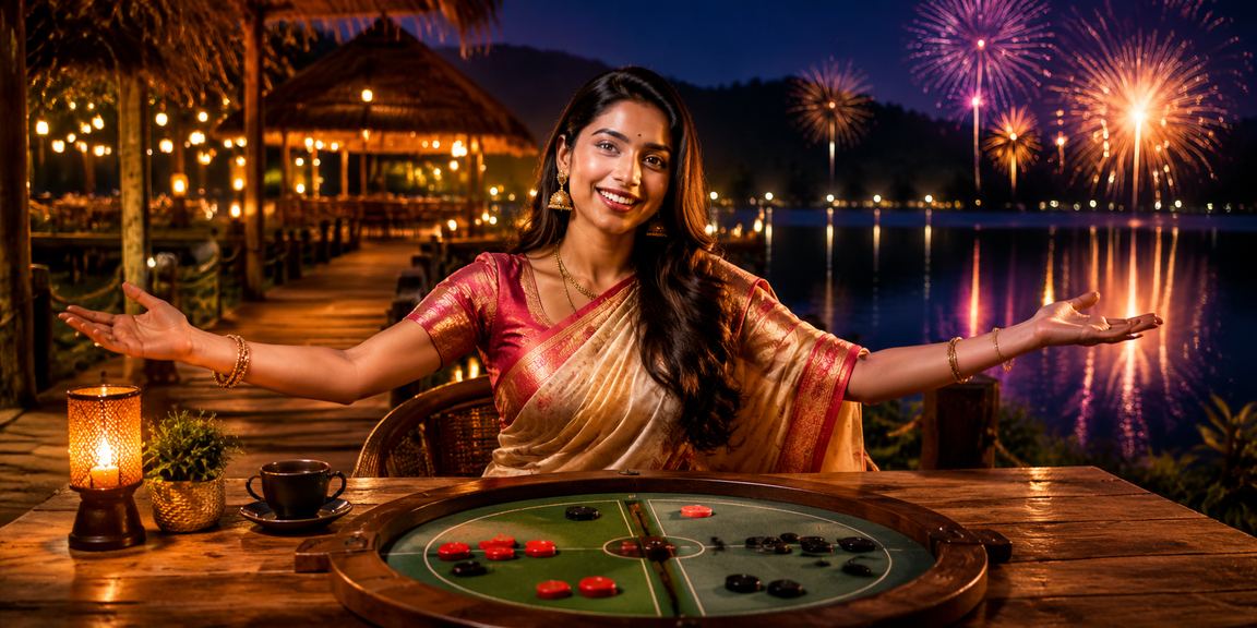 Mobile betting experience set against the backdrop of Old Dhaka