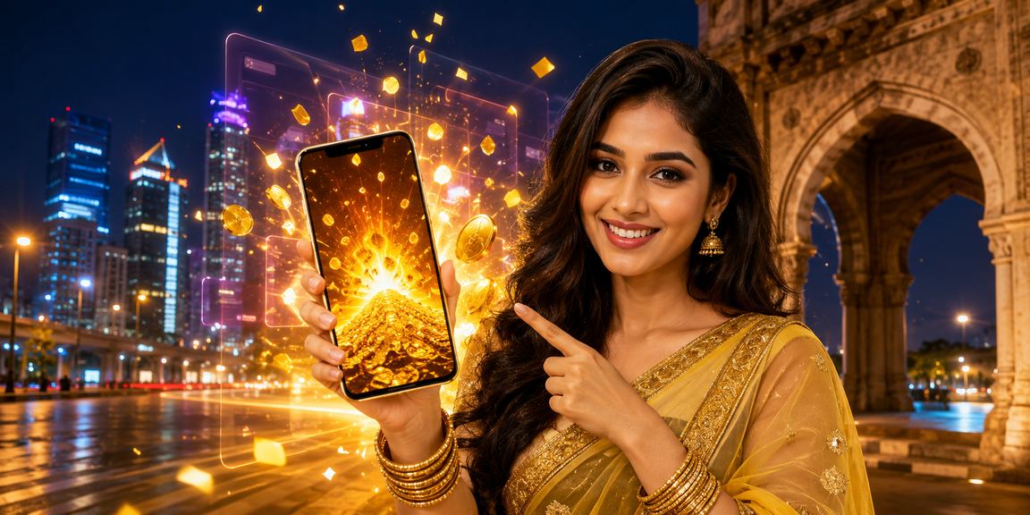 চট্টগ্রামে ক্যাসিনো অ্যাপ ব্যবহার করছেন একজন বাংলাদেশি তরুণ