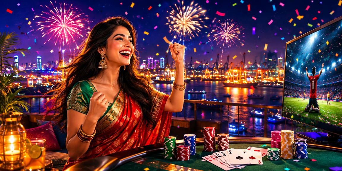 A Bangladeshi player playing Poker at jy 2570 in Chittagong