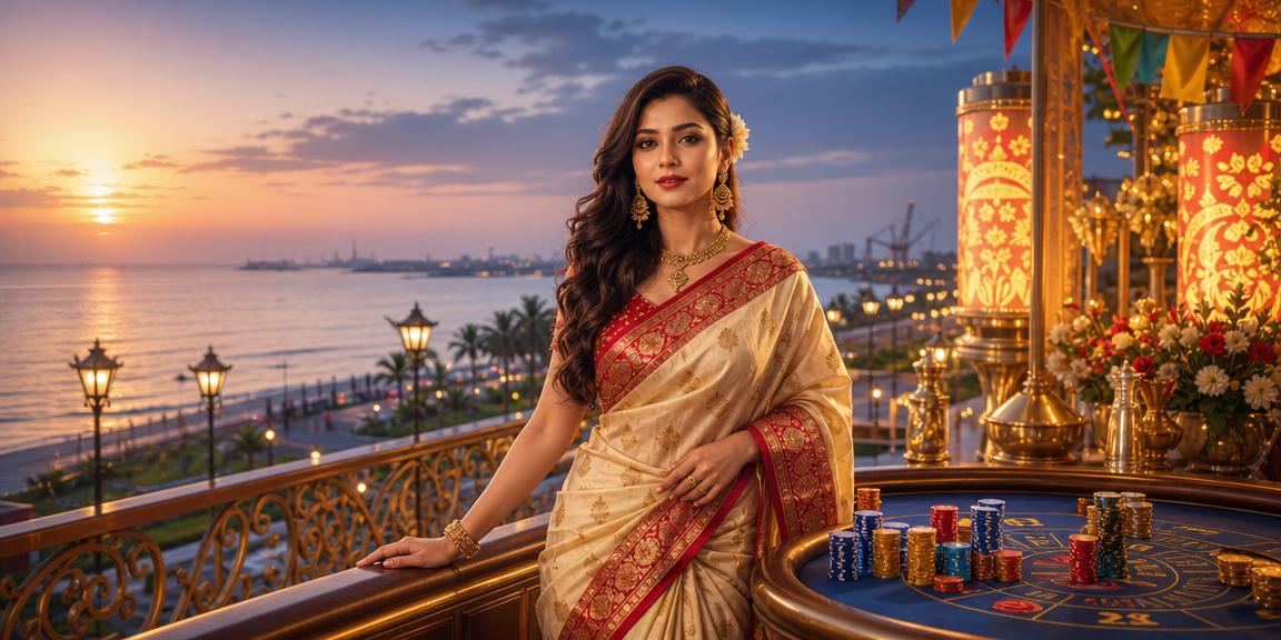 jy 2570 VIP gaming offers in Chittagong on Pohela Boishakh